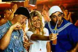 Ballerman 6 fotoğrafı