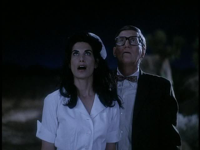 Attack of the 50 Ft. Woman Fotoğrafı