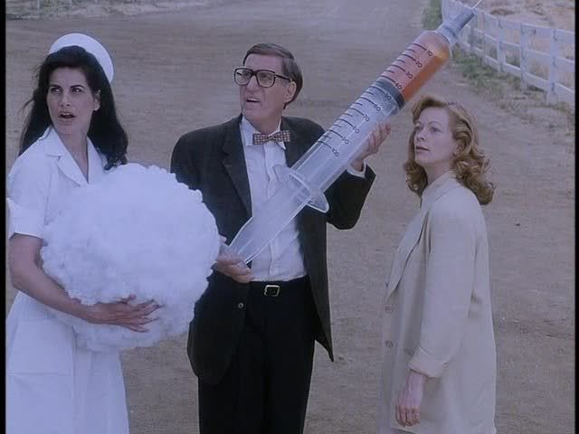 Attack of the 50 Ft. Woman Fotoğrafı