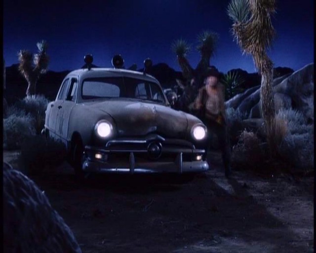 Attack of the 50 Ft. Woman fotoğrafı