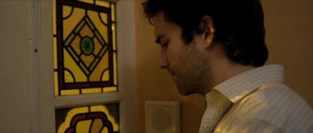 The Possession Of David O'reilly Fotoğrafı