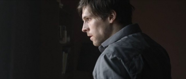 The Possession Of David O'reilly Fotoğrafı