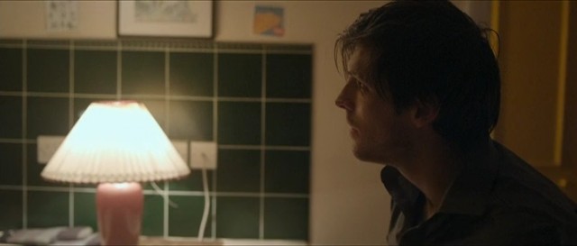 The Possession Of David O'reilly Fotoğrafı