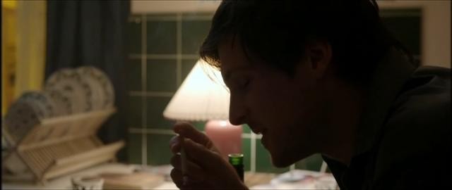 The Possession Of David O'reilly fotoğrafı