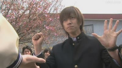 Operation Love Special Fotoğrafı