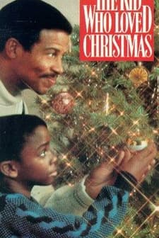 The Kid Who Loved Christmas (1990) afişi