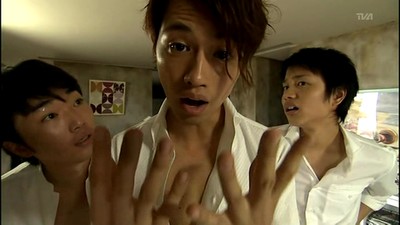 Boys Este Fotoğrafı