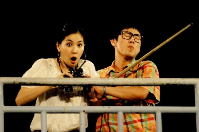 Şimdiki aklım olsa Fotoğrafı