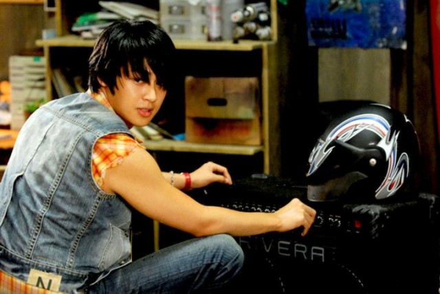 Şimdiki aklım olsa Fotoğrafı