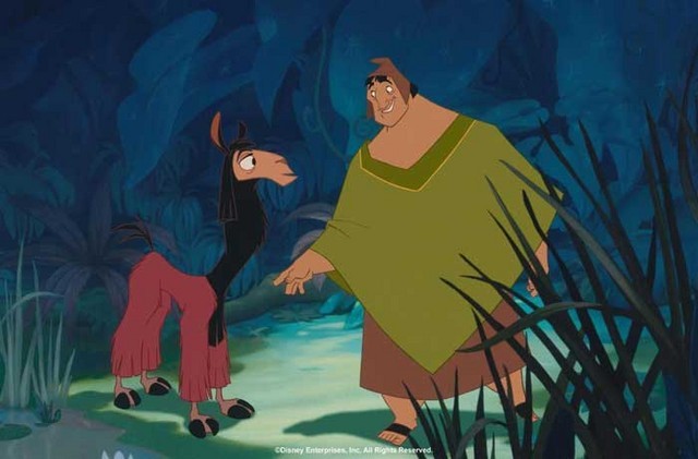 Şaşkın İmparator Fotoğrafı