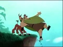 Şaşkın İmparator Fotoğrafı