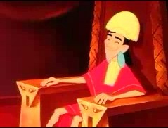 Şaşkın İmparator Fotoğrafı