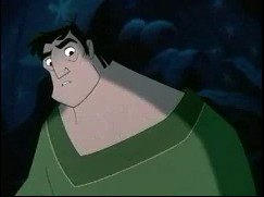 Şaşkın İmparator Fotoğrafı