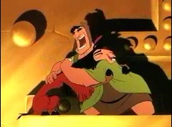 Şaşkın İmparator Fotoğrafı