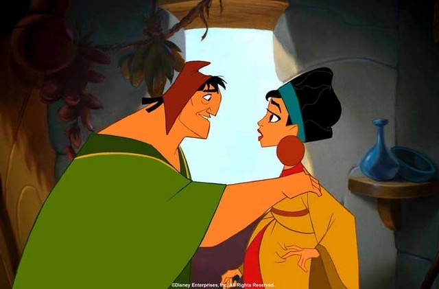 Şaşkın İmparator Fotoğrafı