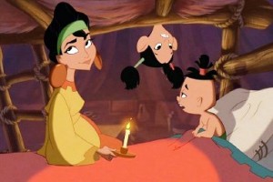 Şaşkın İmparator Fotoğrafı