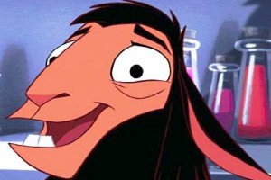 Şaşkın İmparator Fotoğrafı