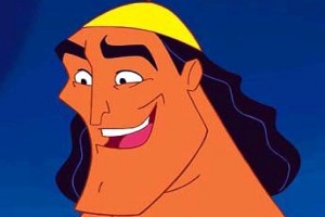 Şaşkın İmparator Fotoğrafı