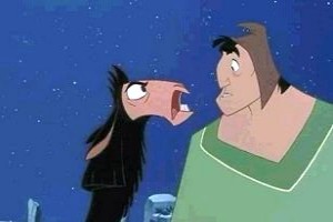 Şaşkın İmparator Fotoğrafı