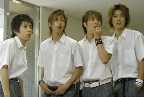 Ayağa Kalk!! fotoğrafı