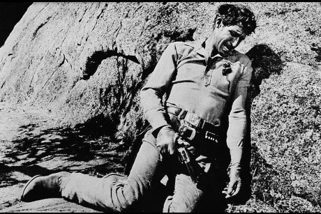 Pasifik Demiryolu Fotoğrafı