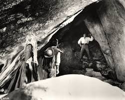 Pasifik Demiryolu Fotoğrafı