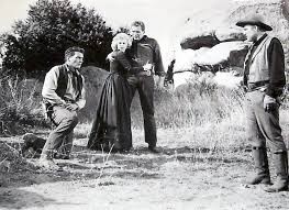 Pasifik Demiryolu Fotoğrafı