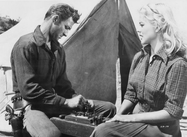 Pasifik Demiryolu fotoğrafı