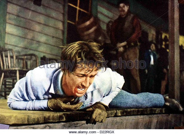 Pasifik Demiryolu fotoğrafı