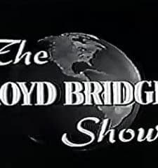 The Lloyd Bridges Show (1962) afişi