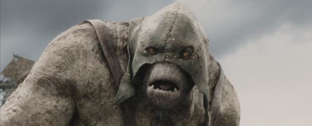 Yüzüklerin Efendisi: Kralın Dönüşü Fotoğrafı