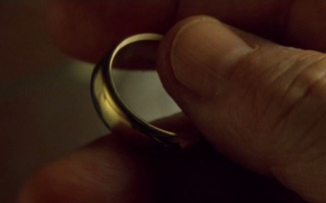 Yüzüklerin Efendisi: Kralın Dönüşü Fotoğrafı