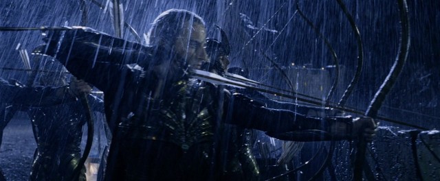 Yüzüklerin Efendisi: Kralın Dönüşü Fotoğrafı