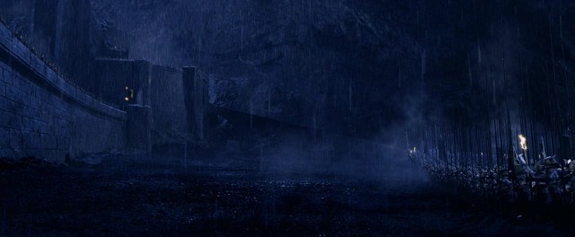 Yüzüklerin Efendisi: Kralın Dönüşü Fotoğrafı