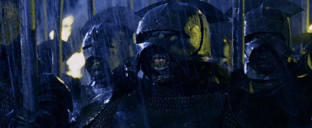 Yüzüklerin Efendisi: Kralın Dönüşü Fotoğrafı