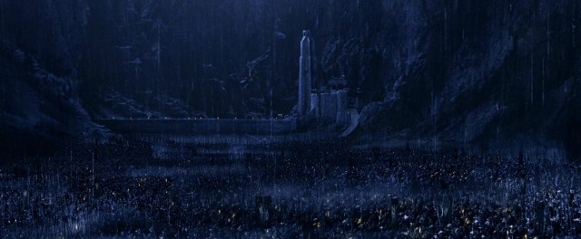 Yüzüklerin Efendisi: Kralın Dönüşü Fotoğrafı