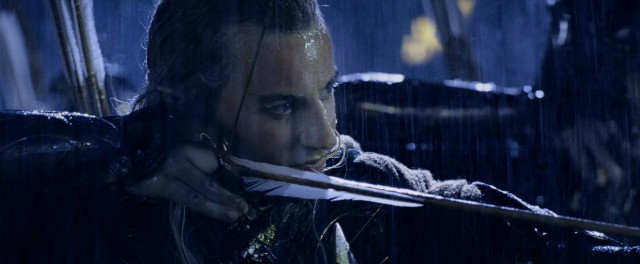 Yüzüklerin Efendisi: Kralın Dönüşü Fotoğrafı