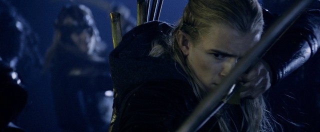 Yüzüklerin Efendisi: Kralın Dönüşü Fotoğrafı