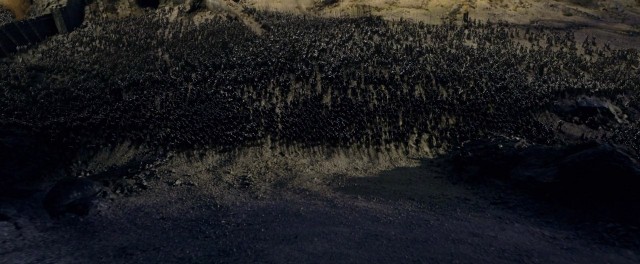 Yüzüklerin Efendisi: Kralın Dönüşü Fotoğrafı