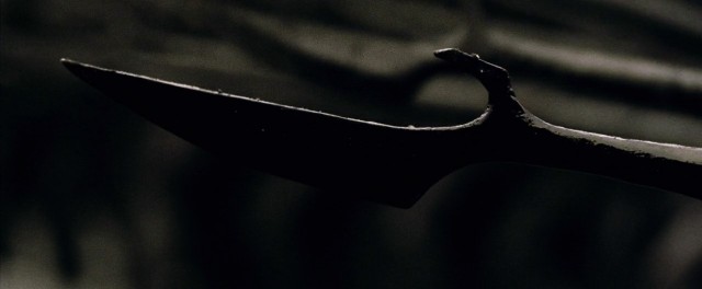 Yüzüklerin Efendisi: Kralın Dönüşü Fotoğrafı