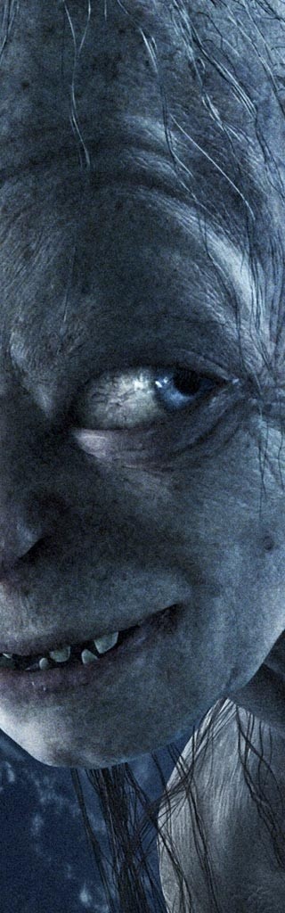 Yüzüklerin Efendisi: Kralın Dönüşü Fotoğrafı