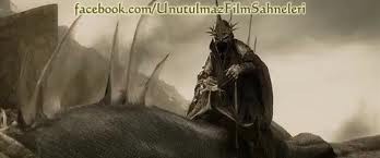 Yüzüklerin Efendisi: Kralın Dönüşü Fotoğrafı