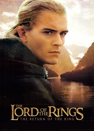 Yüzüklerin Efendisi: Kralın Dönüşü Fotoğrafı