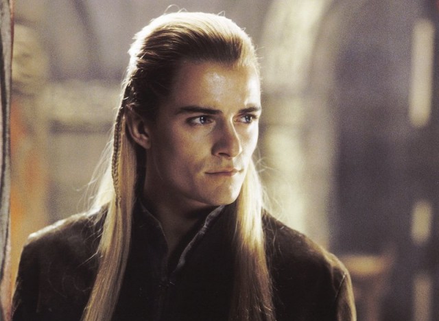 Yüzüklerin Efendisi: Kralın Dönüşü Fotoğrafı