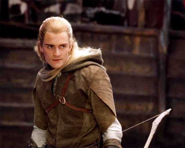 Yüzüklerin Efendisi: Kralın Dönüşü Fotoğrafı