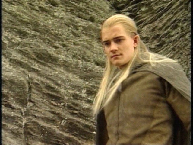 Yüzüklerin Efendisi: Kralın Dönüşü Fotoğrafı