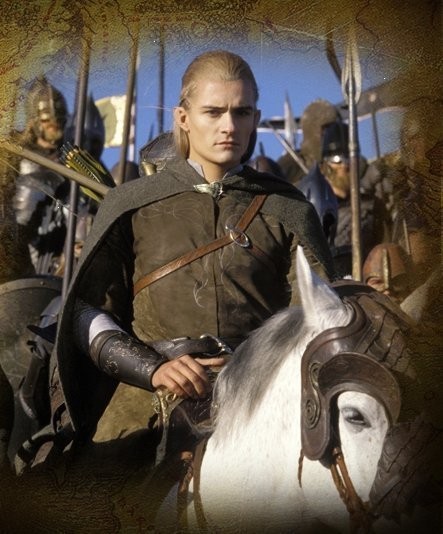 Yüzüklerin Efendisi: Kralın Dönüşü Fotoğrafı