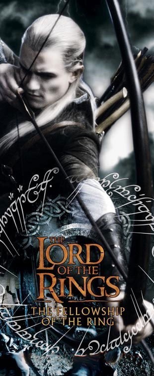 Yüzüklerin Efendisi: Kralın Dönüşü Fotoğrafı