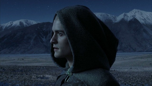 Yüzüklerin Efendisi: Kralın Dönüşü Fotoğrafı