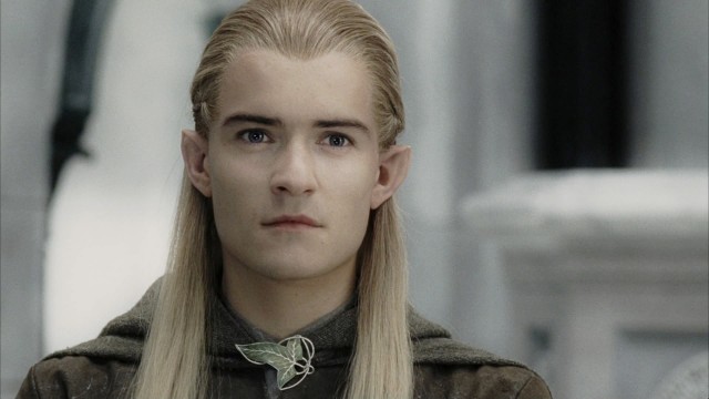 Yüzüklerin Efendisi: Kralın Dönüşü Fotoğrafı